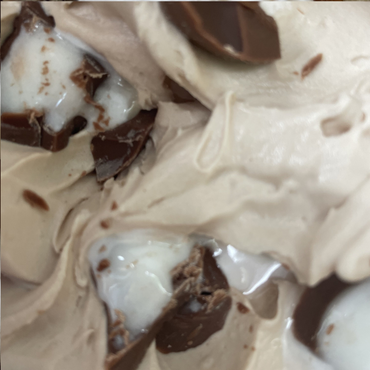 Creme Egg by Gelato Henley